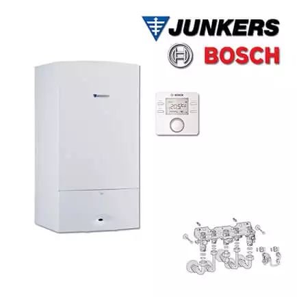 Boschjunkers notdienst Wien